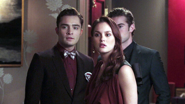 No, They Don't Deserve Your Love: TV's 5 Most Toxic Couples, Ranked No, They Don't Deserve Your Love: TV's 5 Most Toxic Couples, Ranked