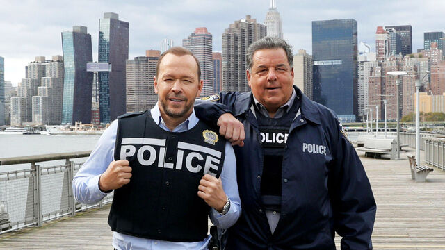 5 Reasons Blue Bloods Season 13 Should Have Been The Show Last 5 Reasons Blue Bloods Season 13 Should Have Been The Show Last
