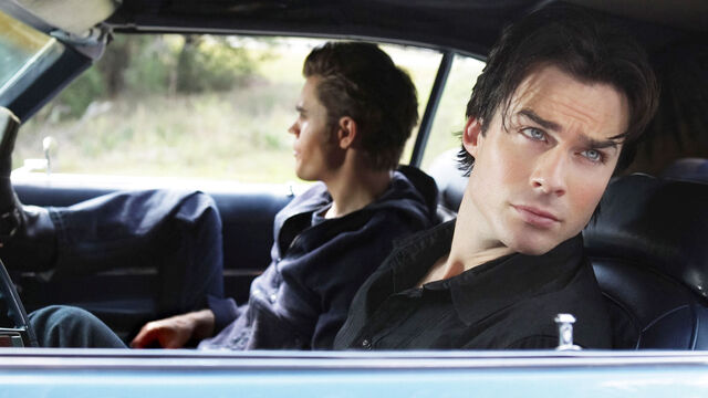 5 Horrendous Things Damon Did in TVD (Only for Elena to Fall for Him Anyway)