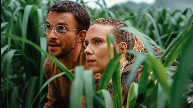 Jurassic World Rebirth Roars Onto Streaming: Release Date Revealed