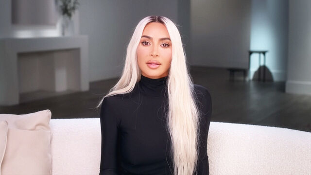 Cryptic Kardashians Season 3 Trailer Reveals Release Date, Teases More Drama Cryptic Kardashians Season 3 Trailer Reveals Release Date, Teases More Drama