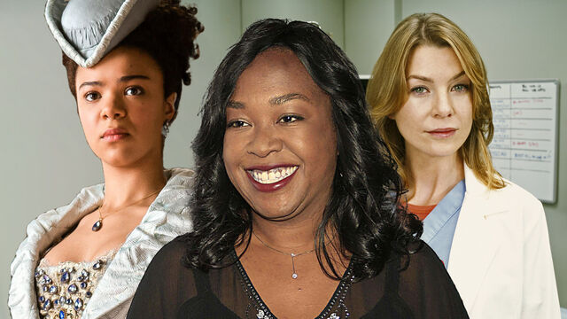 From Grey's to Bridgerton: Shonda Rhimes' 2023 Net Worth is Skyrocketing From Grey's to Bridgerton: Shonda Rhimes' 2023 Net Worth is Skyrocketing