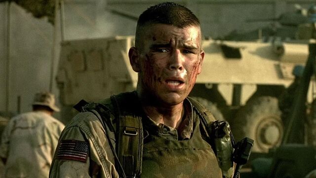 The 10 Best War Movies That Earned Oscars, Ranked The 10 Best War Movies That Earned Oscars, Ranked