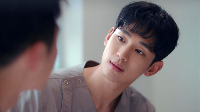 5 K-Dramas Starring Kim Soo-Hyun to Watch After "It's Okay to Not Be Okay" 5 K-Dramas Starring Kim Soo-Hyun to Watch After "It's Okay to Not Be Okay"