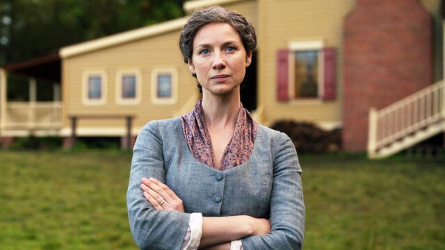 Outlander Season 7 Cryptic Tease Drives Fans Wild with Disappointment Outlander Season 7 Cryptic Tease Drives Fans Wild with Disappointment
