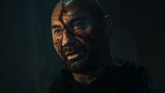 Dave Bautista’s $55M George R.R. Martin Adaptation Just Hit Amazon Prime Like a Freight Train Dave Bautista’s $55M George R.R. Martin Adaptation Just Hit Amazon Prime Like a Freight Train