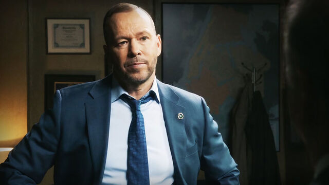 Blue Bloods Spinoff: Donnie Wahlberg Breaks Silence on Tom Selleck's Return Blue Bloods Spinoff: Donnie Wahlberg Breaks Silence on Tom Selleck's Return