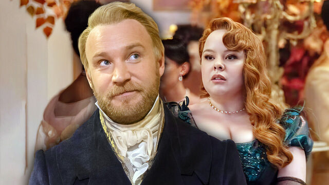 Bridgerton's Lord Debling Must Be Real Competition for Colin for One Simple Reason
