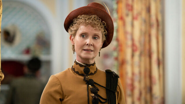 Gilded Age Season 2 Teaser Proves HBO Actually Listens to Fans Gilded Age Season 2 Teaser Proves HBO Actually Listens to Fans