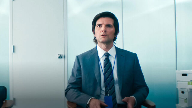 Severance Season 2 Facing a Significant Delay After Showrunners' Falling Out Severance Season 2 Facing a Significant Delay After Showrunners' Falling Out
