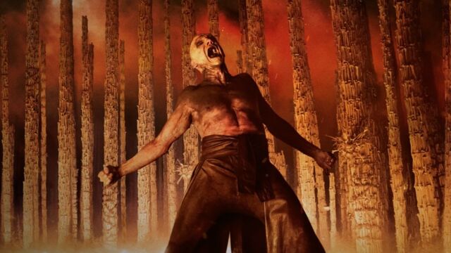 28 Years Later: What Happens After the Credits in The Bone Temple?