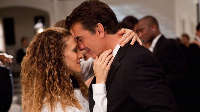 Sex and the City's Mr Big Was Inspired By a Very Real Man Sex and the City's Mr Big Was Inspired By a Very Real Man