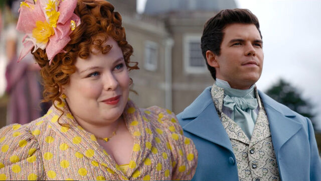 Bridgerton Creator Reveals Colin & Penelope's Taylor Swift Song, and It's 100% Perfect