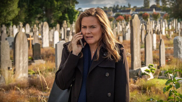 Irish Blood Finale Ending Explained: Declan Murphy's Killer Twist Changes Everything