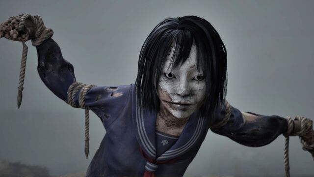 Silent Hill f Isn’t Even Out Yet and Someone Already Removed the Fog: The Crystal-Clear Visuals Are Jaw-Dropping