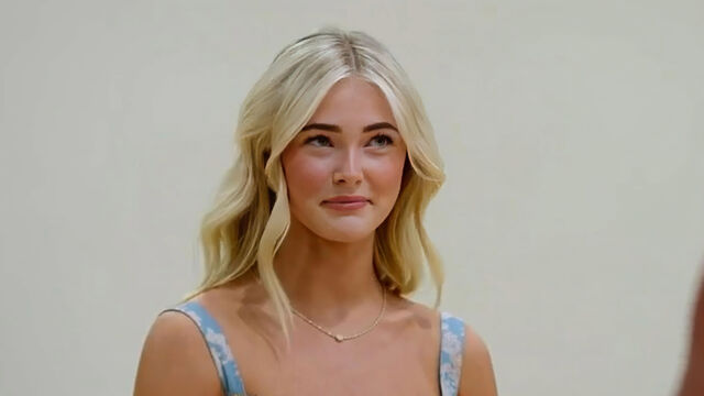 DWTS: Adding Rylee to Pro Lineup in Season 32 Was Pure Genius DWTS: Adding Rylee to Pro Lineup in Season 32 Was Pure Genius