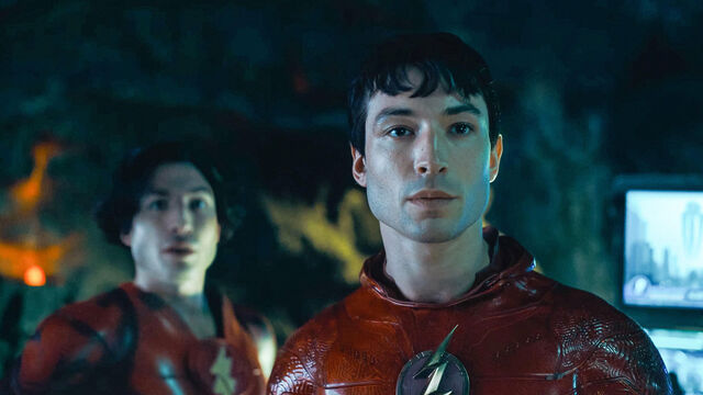 Spoilers: Every Cameo in Ezra Miller's The Flash, Ranked Spoilers: Every Cameo in Ezra Miller's The Flash, Ranked