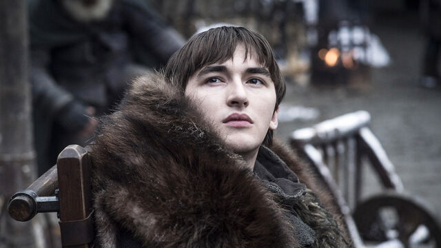 Game of Thrones Fans Just Came Up With a Way Better Ending Game of Thrones Fans Just Came Up With a Way Better Ending