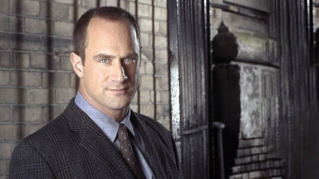 SVU Season 25: Fans Fear Stabler's Potential Exit SVU Season 25: Fans Fear Stabler's Potential Exit