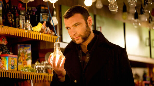 Is Liev Schreiber Returning as Sabretooth in Deadpool 3?