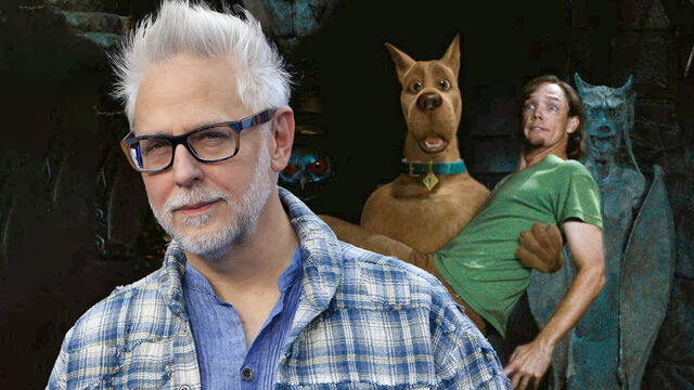 James Gunn Had a Plan for R-rated Scooby-Doo 3, and It Was Terrible James Gunn Had a Plan for R-rated Scooby-Doo 3, and It Was Terrible