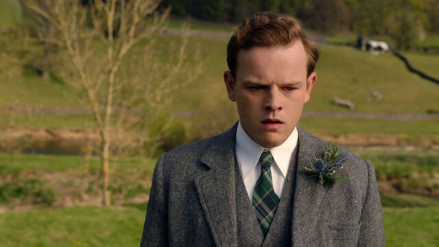 All Creatures Great & Small Season 4: Tristan's Replacement Already Found? All Creatures Great & Small Season 4: Tristan's Replacement Already Found?
