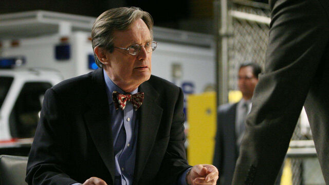 Ducky's Swan Song: Is Season 20 the End for David McCallum on NCIS? Ducky's Swan Song: Is Season 20 the End for David McCallum on NCIS?