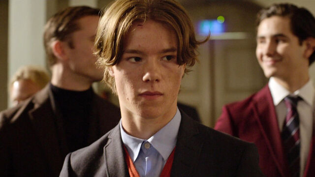 Will There Be a Time Skip in Young Royals Season 3? Will There Be a Time Skip in Young Royals Season 3?