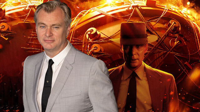 We Have to Thank Nolan's Feud With Warner Bros. For Barbenheimer We Have to Thank Nolan's Feud With Warner Bros. For Barbenheimer