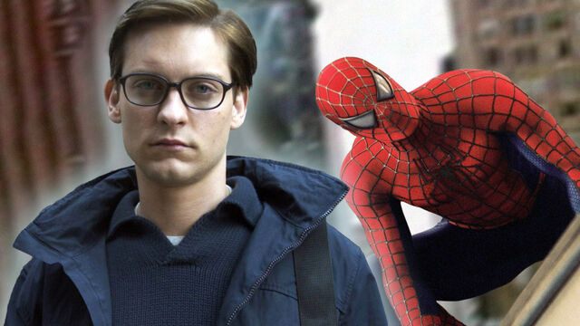 Is the Fourth Tobey Maguire Spider-Man Movie Happening? Director Weighs in Is the Fourth Tobey Maguire Spider-Man Movie Happening? Director Weighs in