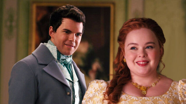 5 Bridgerton Book Scenes We Wish Netflix Didn't Ignore 5 Bridgerton Book Scenes We Wish Netflix Didn't Ignore