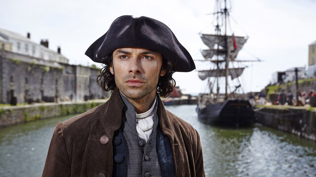 14 Best TV Shows Based on Books, According to Reddit 