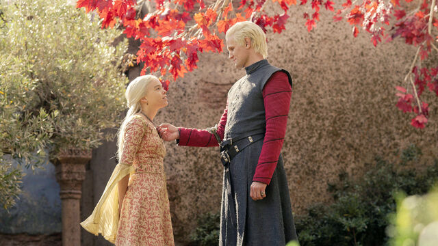 Wild Theory Suggests Martin Finished Winds of Winter Already (But Isn't Releasing It) Wild Theory Suggests Martin Finished Winds of Winter Already (But Isn't Releasing It)