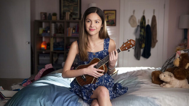 Celebrities Can't Be Stalkers – Olivia Rodrigo Thinks Otherwise Celebrities Can't Be Stalkers – Olivia Rodrigo Thinks Otherwise