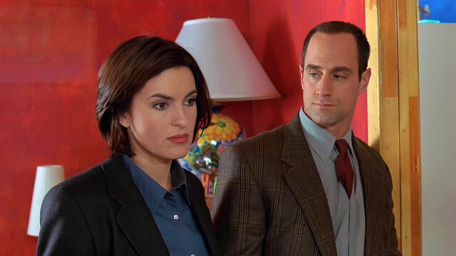 5 Harsh Realities of Rewatching Early SVU Seasons in 2023 