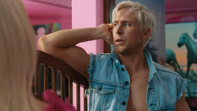 Ryan Gosling Was Paid Huge Money For Barbie (Not the Biggest Salary in His Career, Though) Ryan Gosling Was Paid Huge Money For Barbie (Not the Biggest Salary in His Career, Though)