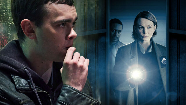 10 Short Netflix Series to Binge in One Day 10 Short Netflix Series to Binge in One Day