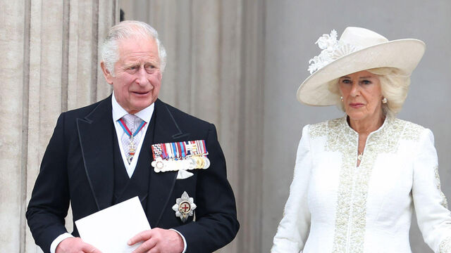 Before Camilla: These 5 Women in King Charles’ Life Could’ve Been the The Queen Consort