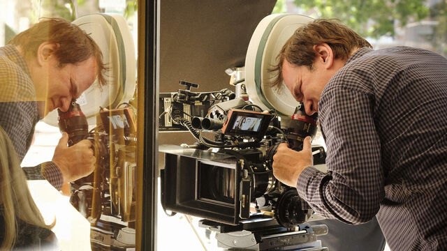 7 Films to Watch If You Loved Tarantino's Once Upon a Time in Hollywood 7 Films to Watch If You Loved Tarantino's Once Upon a Time in Hollywood