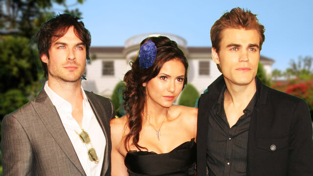 These 5 Vampire Diaries Episodes Have Fans Hitting the Fast Forward Button