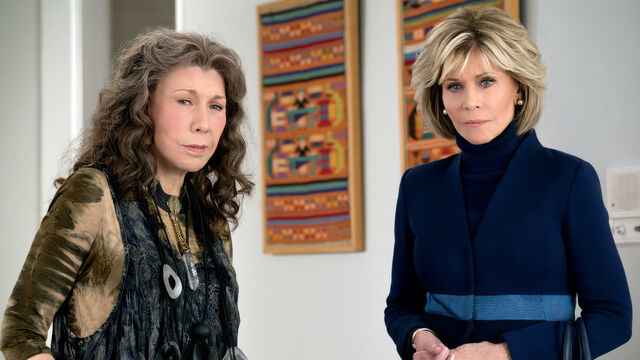15 Shows to Watch if You Subscribed to Netflix for the First Time