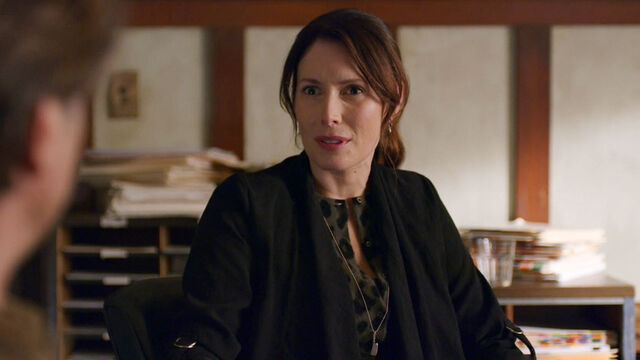 Fan Theory Explains Why Charmaine is Still Around in Virgin River Season 5 Fan Theory Explains Why Charmaine is Still Around in Virgin River Season 5