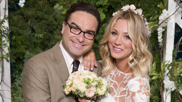 Let's Be Honest Here: 10 Iconic TV Couples With Zero Chemistry
