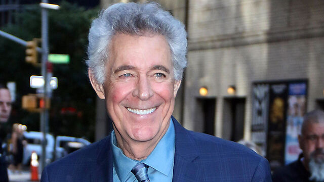 Was Barry Williams Underscored on DWTS' Latin Night? Was Barry Williams Underscored on DWTS' Latin Night?