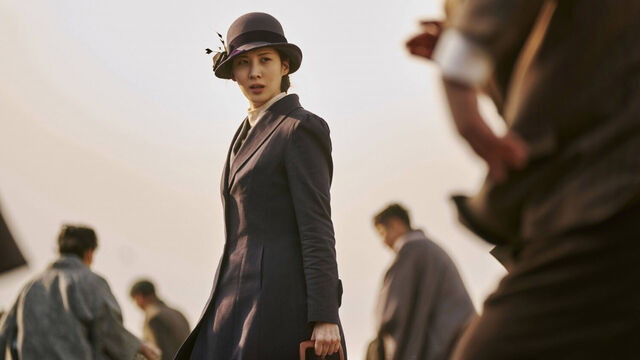 Netflix's Fall 2023 Korean Drama Lineup: 5 New Titles to Watch Netflix's Fall 2023 Korean Drama Lineup: 5 New Titles to Watch