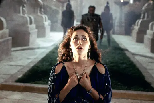 20 Years Later, This Historical Epic Is Still the Best Representative of the Genre 20 Years Later, This Historical Epic Is Still the Best Representative of the Genre