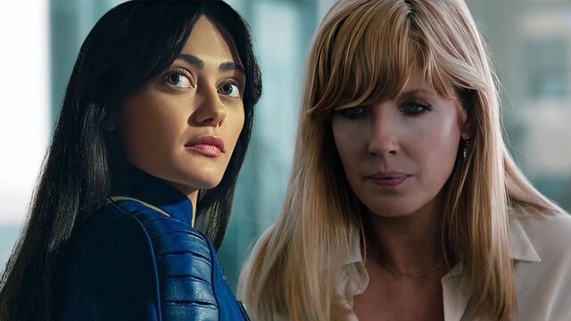 Masters of Acting: 5 American TV Actors You Wouldn't Guess Are British