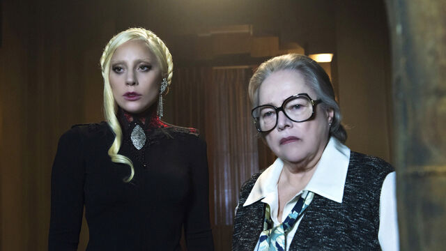 7 Hottest American Horror Story Actors, According to Reddit