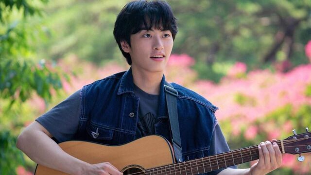 12 Best K-Dramas Released in 2023, According to Rotten Tomatoes