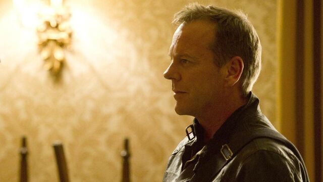 Kiefer Sutherland Is Thinking About Bringing 24 Back, Has a Perfect Revival Idea
